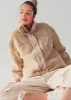 Snow Angel Jacket ★Tan sold by Rock N Rags