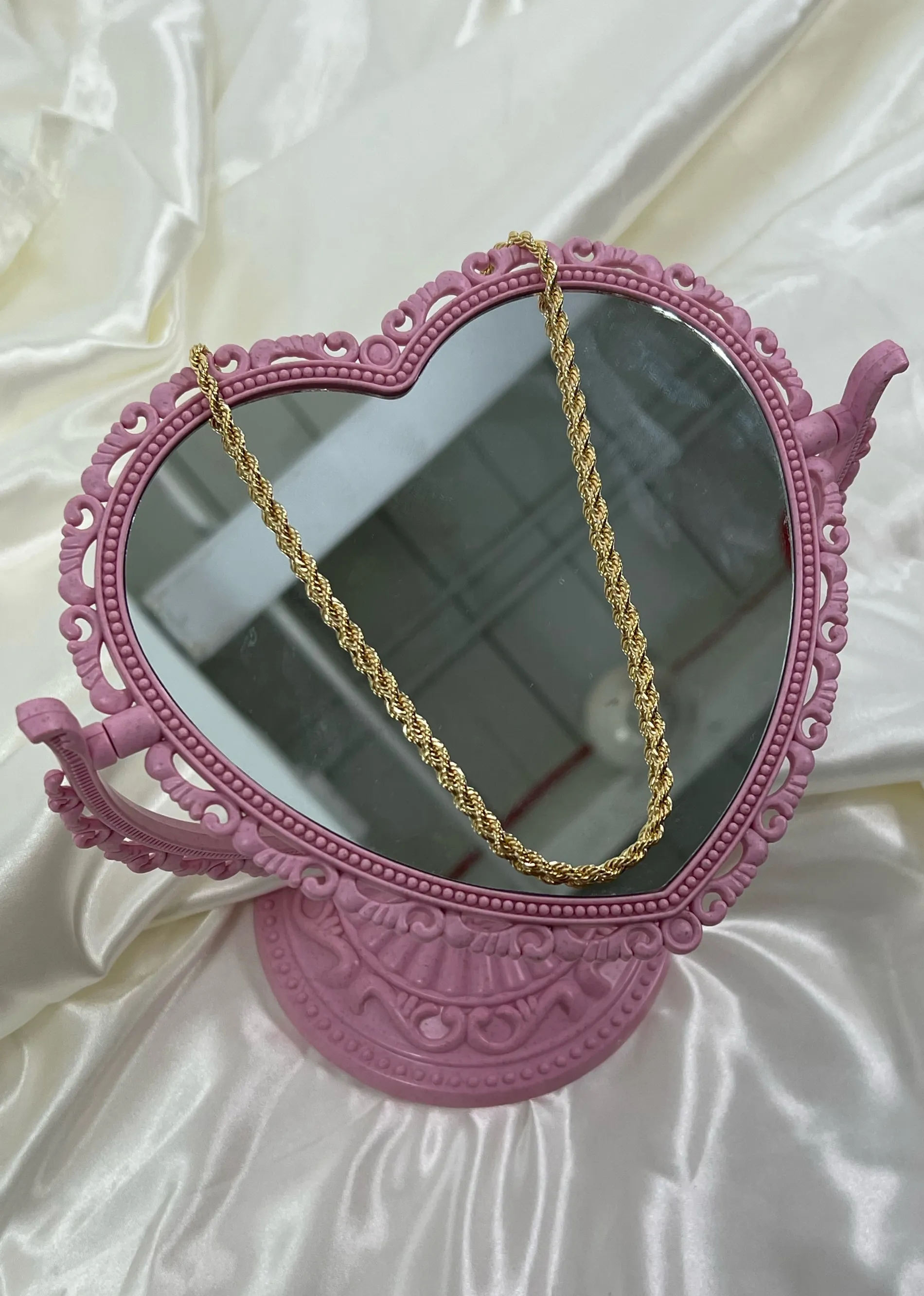 Sit Next To Me Necklace ★ Gold sold by Rock N Rags product image thumbnail 2