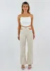 More Than Life Pants ★ Cream sold by Rock N Rags