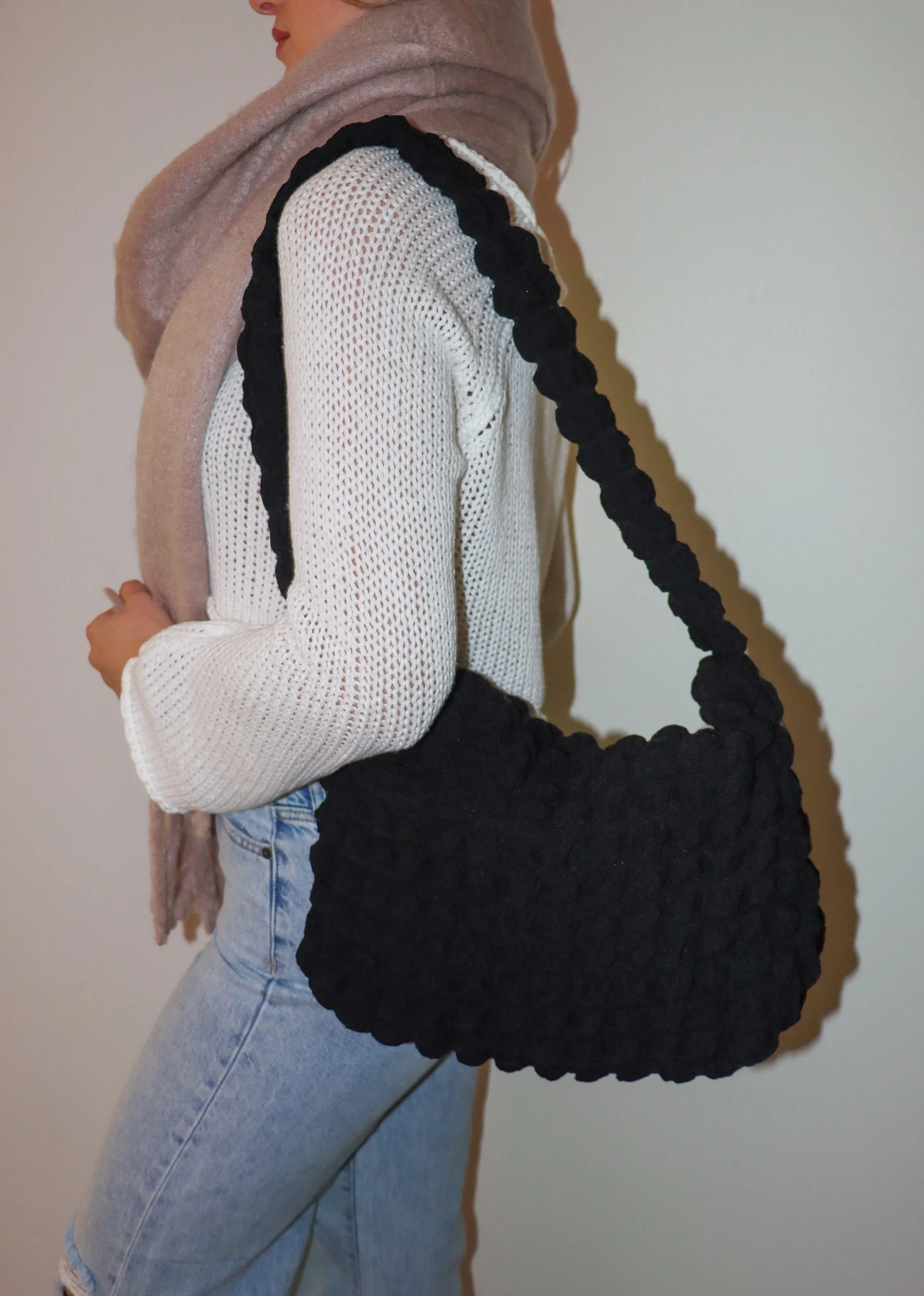 Lose Control Tote Bag ★ Black sold by Rock N Rags