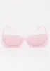 Millionaire Block Sunglasses ★ Multi sold by Rock N Rags