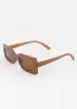 Millionaire Block Sunglasses ★ Multi sold by Rock N Rags
