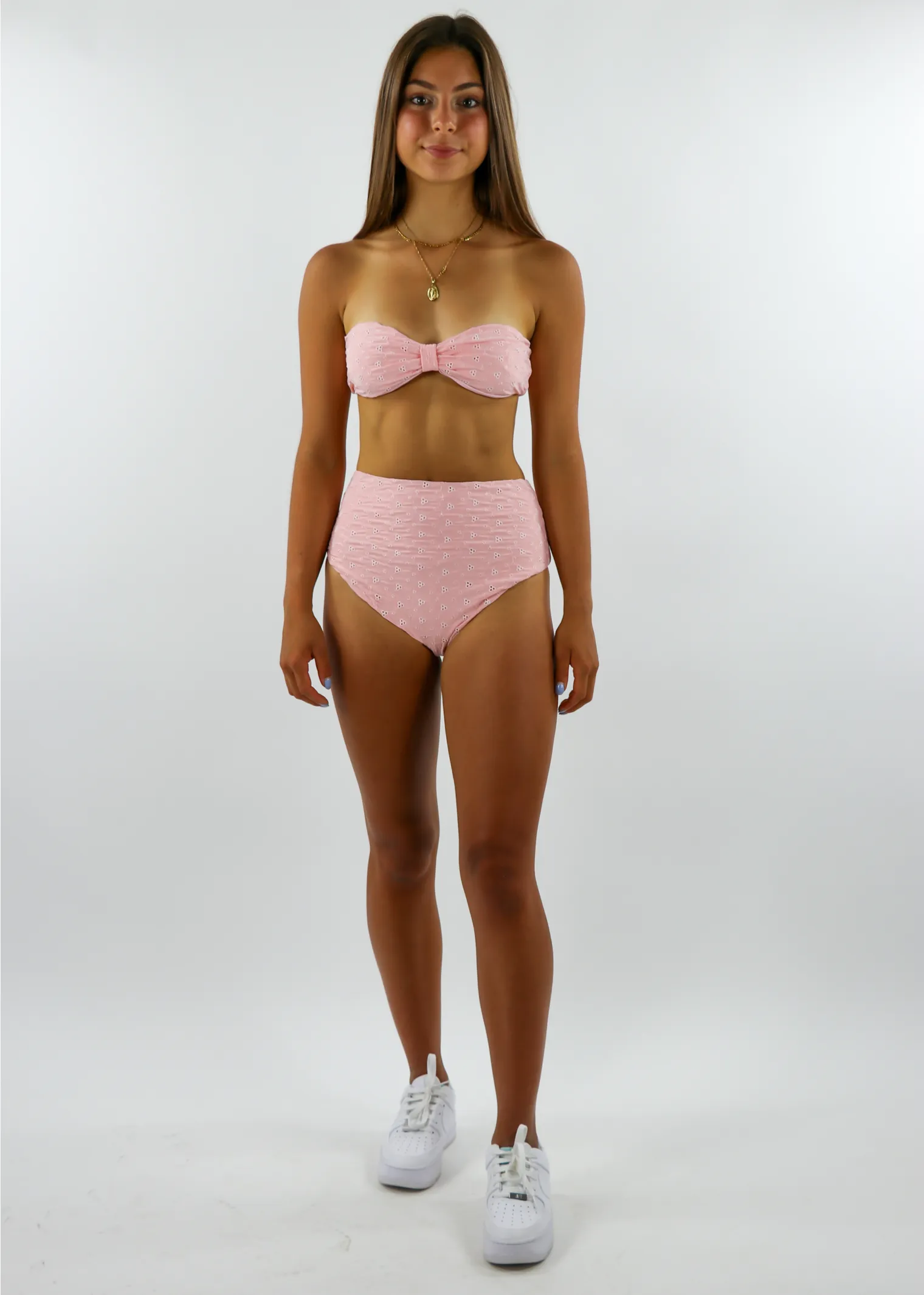 Watermelon Sugar Bikini Bottom ★ Peach sold by Rock N Rags product image thumbnail 5
