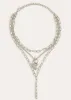 Break My Heart Necklace ★ Silver sold by Rock N Rags