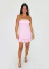 Speak Now Dress ★ Pink Floral sold by Rock N Rags