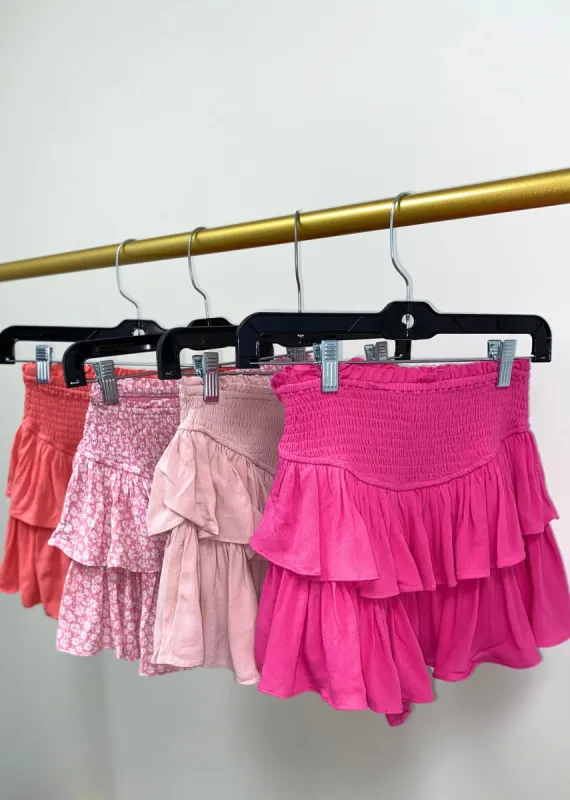 Sunshine Daydream Skirt Bundle V2 ★ Pinks sold by Rock N Rags