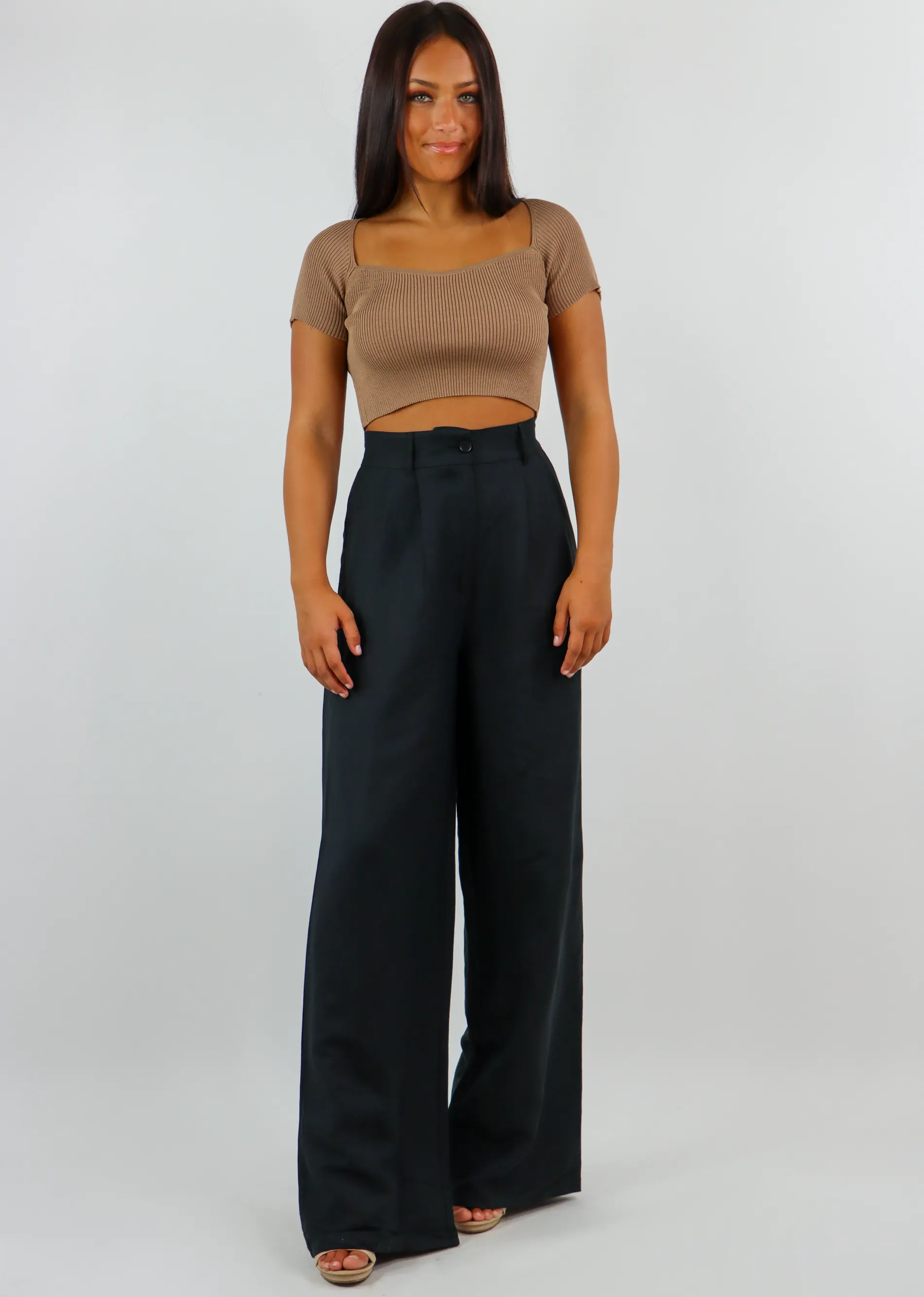 Free Mind Pants ★ Black sold by Rock N Rags product image thumbnail 4