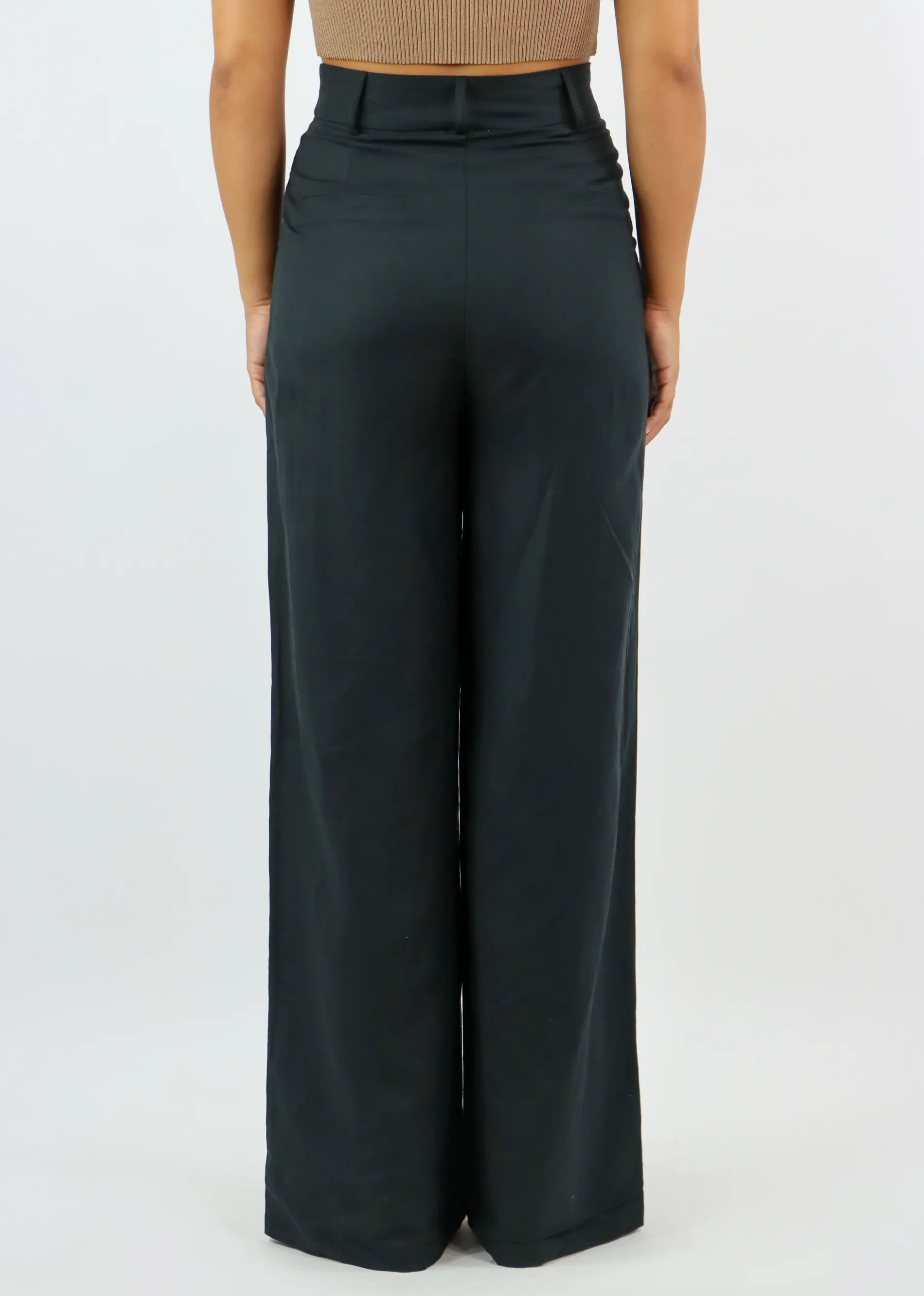 Free Mind Pants ★ Black sold by Rock N Rags product image thumbnail 3