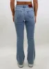 Popular Jeans ★ Light Wash sold by Rock N Rags