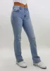 Popular Jeans ★ Light Wash sold by Rock N Rags
