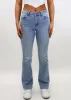 Popular Jeans ★ Light Wash sold by Rock N Rags