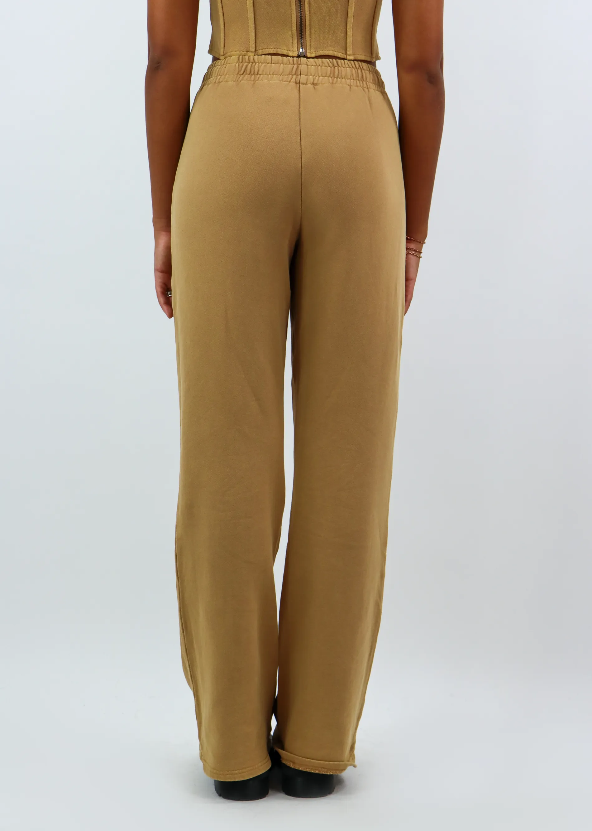 About Last Night Pants ★ Camel sold by Rock N Rags product image thumbnail 5