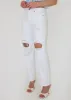 Dancing In The Sky Jeans ★ White sold by Rock N Rags
