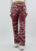 Stuntin' On You Jeans ★ Brown sold by Rock N Rags
