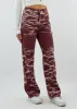 Stuntin' On You Jeans ★ Brown sold by Rock N Rags