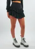 Sunshine Daydream Skirt ★ Black sold by Rock N Rags