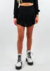 Sunshine Daydream Skirt ★ Black sold by Rock N Rags
