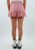 Love Story Skort ★ Berry sold by Rock N Rags