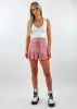 Love Story Skort ★ Berry sold by Rock N Rags