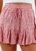 Love Story Skort ★ Berry sold by Rock N Rags