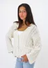 East Coast Cardigan ★ Beige sold by Rock N Rags