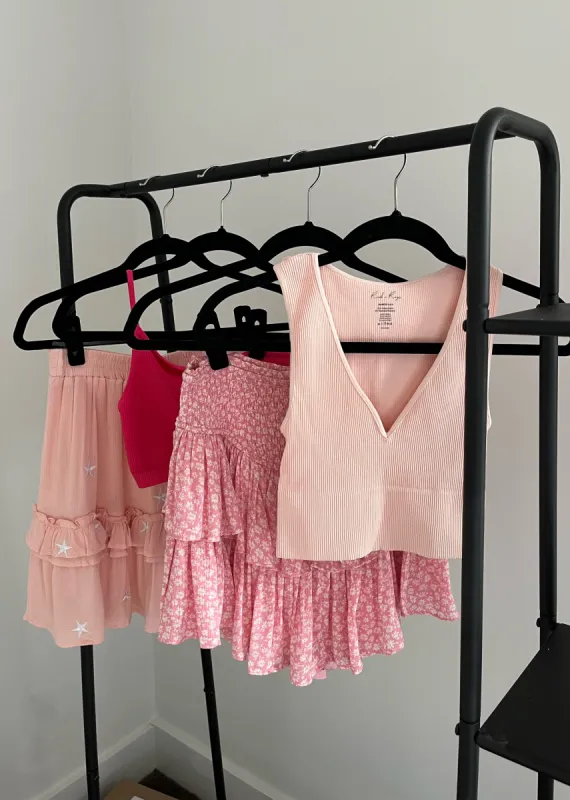 Tanks & Skirts Bundle ★ Pinks sold by Rock N Rags