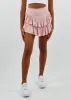 Sunshine Daydream Skirt ★ Dusty Rose sold by Rock N Rags