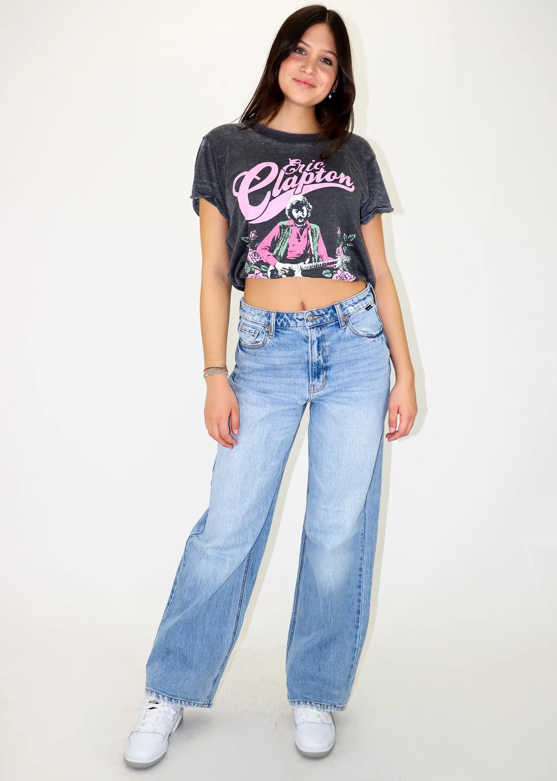 Coast Ride Jeans ★ Light Wash sold by Rock N Rags product image thumbnail 2