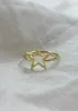 Stargazing Ring ★ Gold sold by Rock N Rags