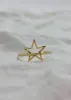 Stargazing Ring ★ Gold sold by Rock N Rags
