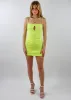Best Of Me Dress ★ Pistachio sold by Rock N Rags