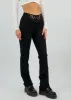 Poker Face Pants ★ Black sold by Rock N Rags