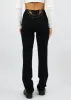 Poker Face Pants ★ Black sold by Rock N Rags