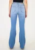 Happiness Jeans ★ Light Wash sold by Rock N Rags