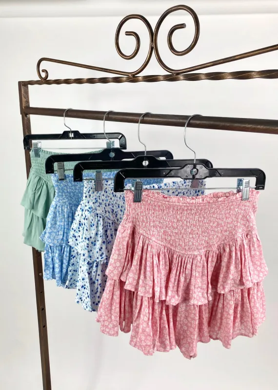 Sunshine Daydream Skirt Bundle ★ Florals sold by Rock N Rags