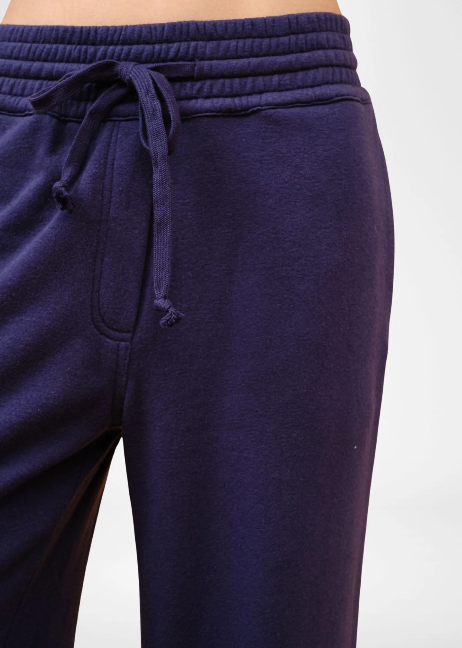 Good Graces Sweatpants ★ Navy sold by Rock N Rags product image thumbnail 4