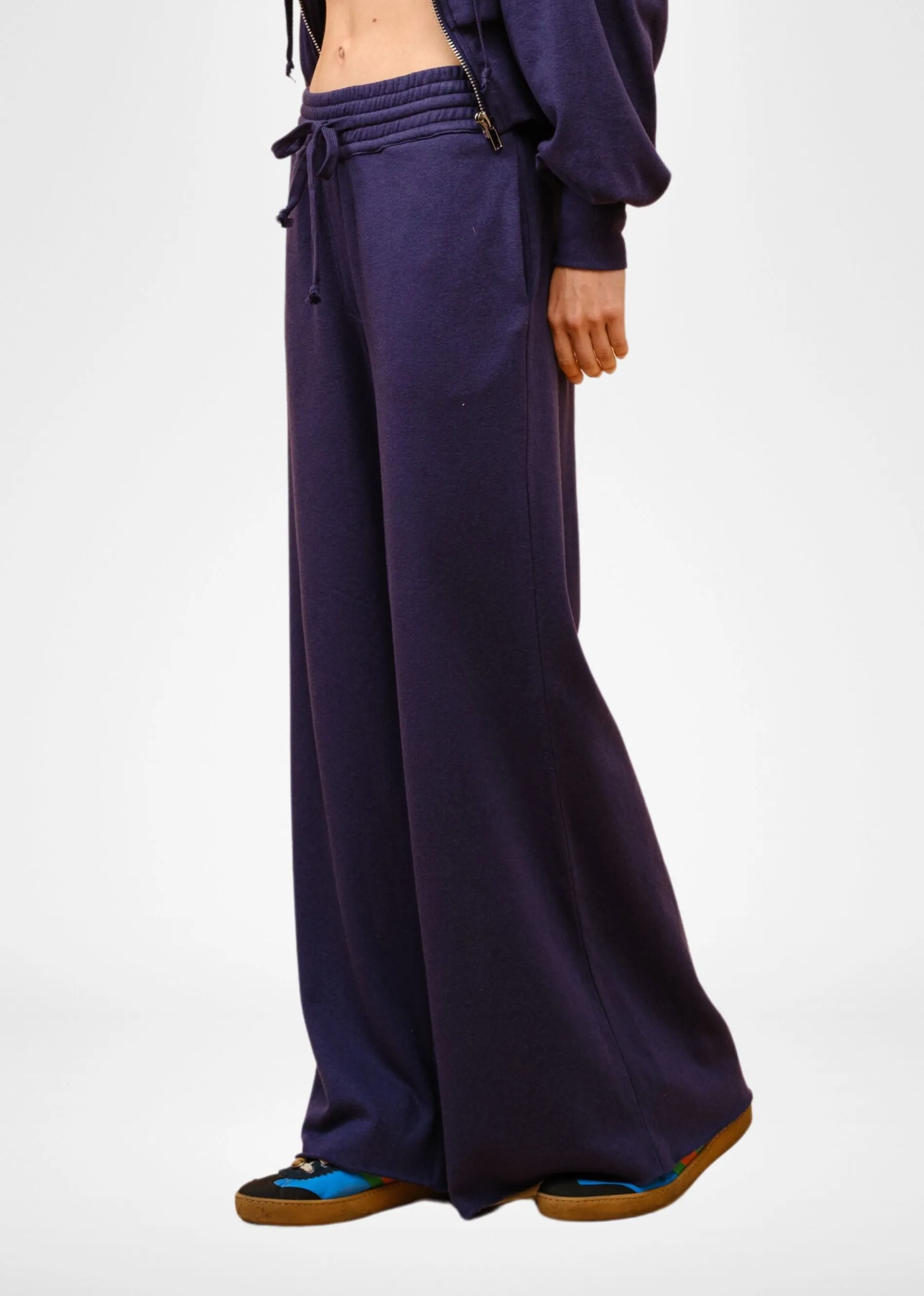 Good Graces Sweatpants ★ Navy sold by Rock N Rags product image thumbnail 5