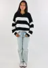 Favorite Sweater ★ Black and White sold by Rock N Rags