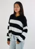 Favorite Sweater ★ Black and White sold by Rock N Rags