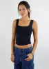 Better Days Tank ★ Black sold by Rock N Rags