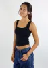 Better Days Tank ★ Black sold by Rock N Rags
