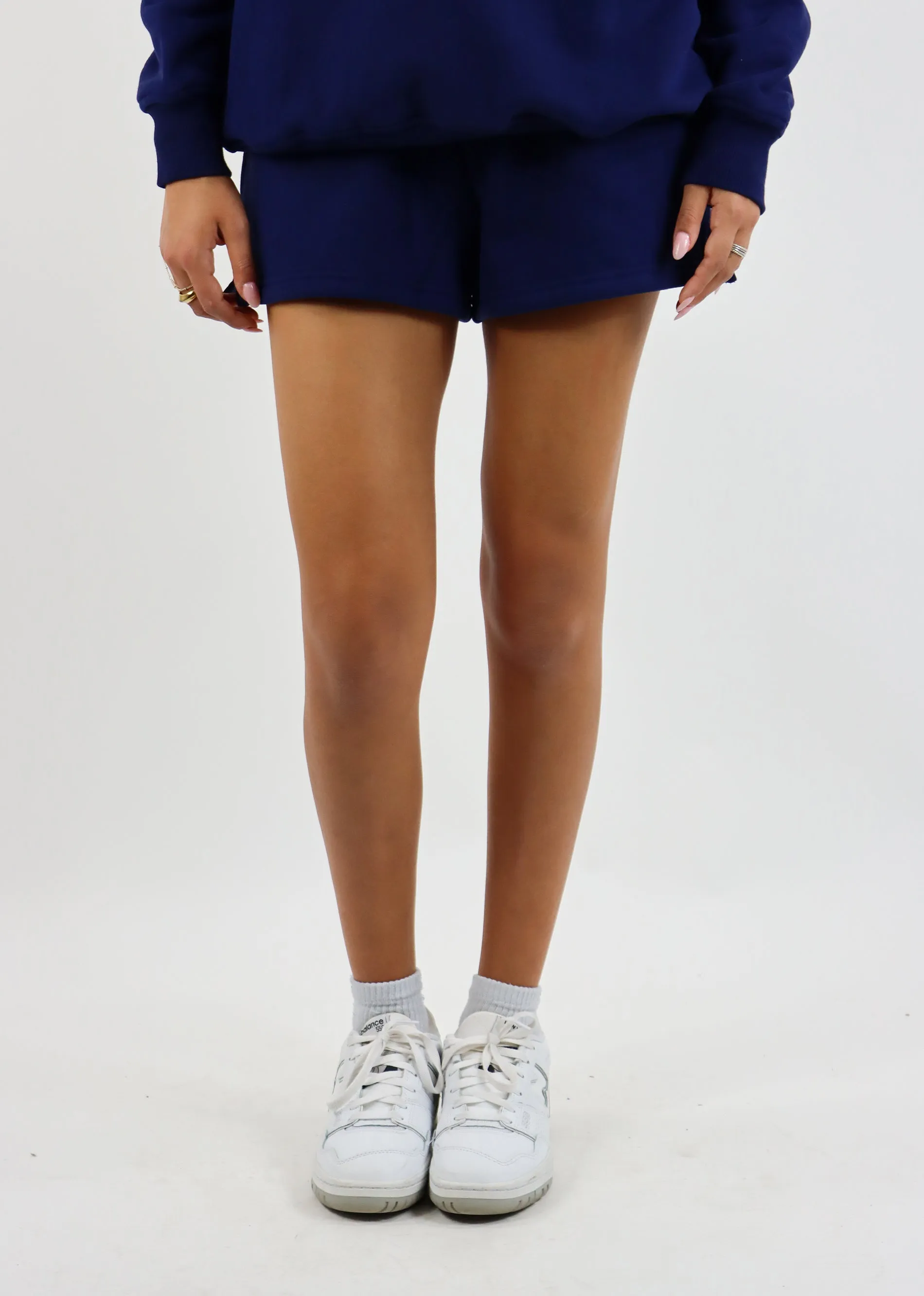 Autumn Sun Shorts ★ Navy sold by Rock N Rags product image thumbnail 5