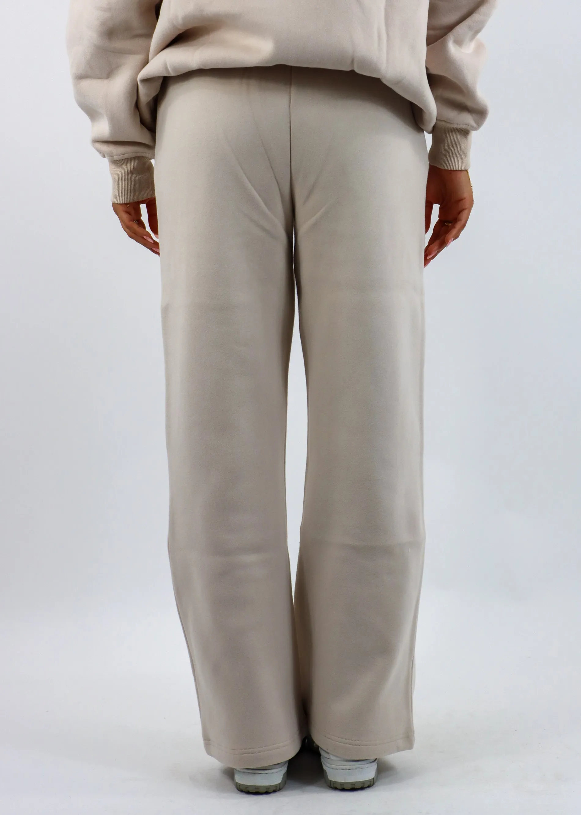 Autumn Sun Sweatpants ★ Beige sold by Rock N Rags product image thumbnail 3