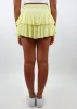 Sunshine Daydream Skirt ★ Pastel Yellow sold by Rock N Rags