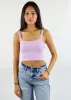 Square Up Tank ★ Lavender sold by Rock N Rags