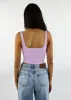 Square Up Tank ★ Lavender sold by Rock N Rags