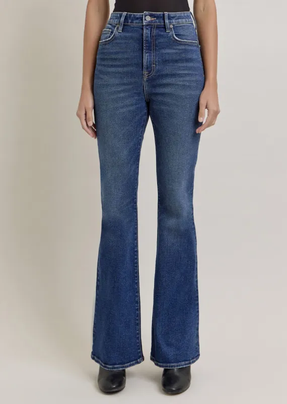 Jersey Giant Jeans ★ Dark Wash sold by Rock N Rags