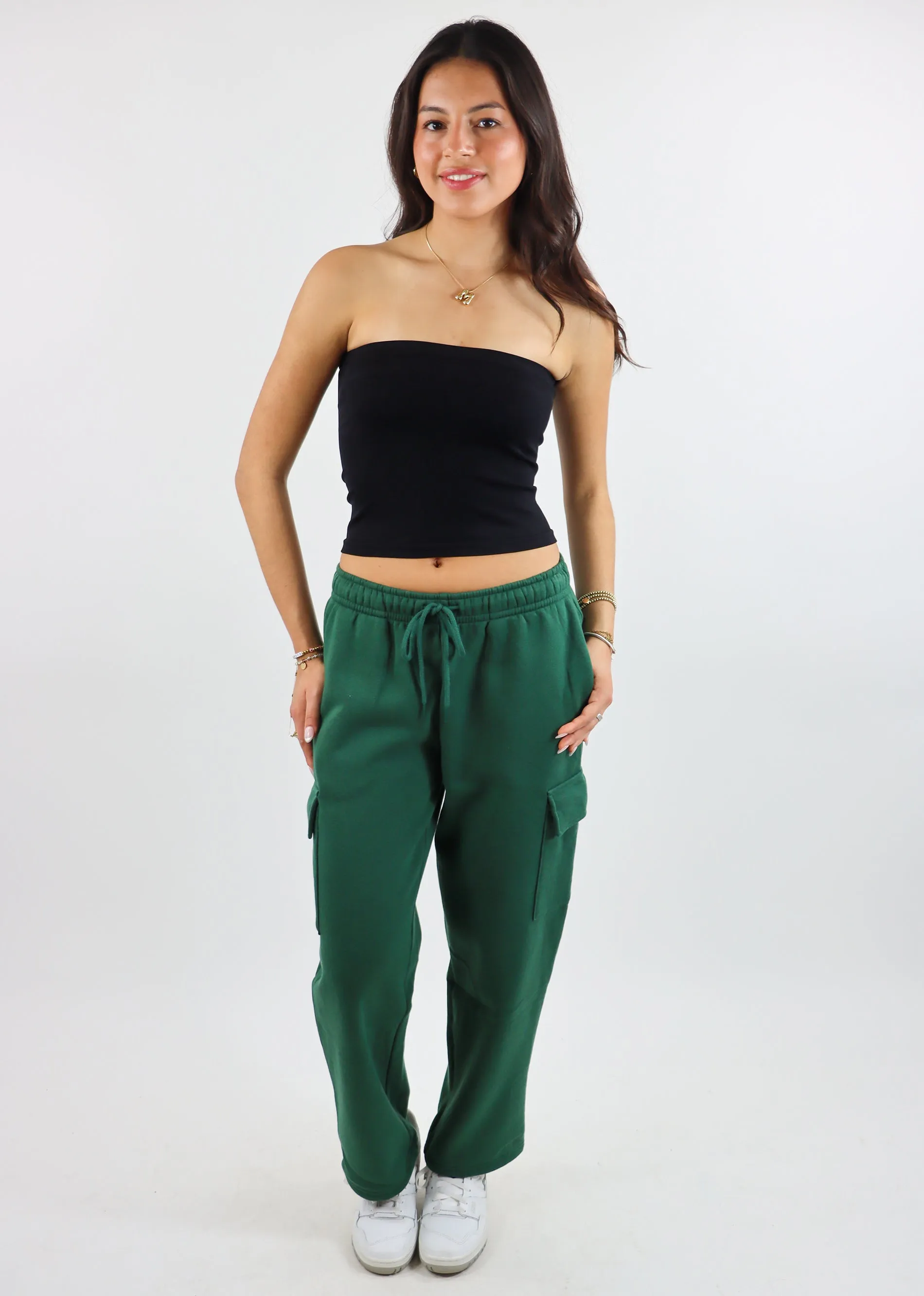 Everyday Tube Top ★ Black sold by Rock N Rags product image thumbnail 2