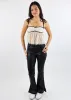 Blowin' In The Wind Top ★ Cream sold by Rock N Rags