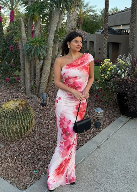 Wildest Dreams Maxi Dress ★ Multi sold by Rock N Rags